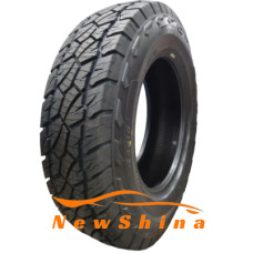 Rapid Crosslander A/T 205 R16C 110/108S