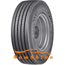 Long March LM278S (рульова) 385/65 R22.5 164K PR24