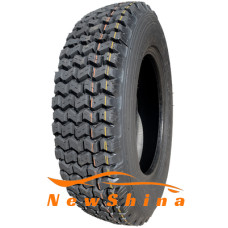 Gal-Gum (наварка) Berliner 195/75 R16 107/105N (под шип)