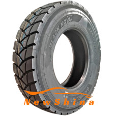Black Nova Gravel G6 (кар'єрна) 315/80 R22.5 157/154K PR20