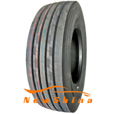Black Nova GALAXY PLUS (рульова) 315/80 R22.5 157/154L PR20