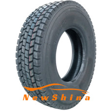 Black Nova SPACE S3 (ведуча) 315/80 R22.5 157/154K PR20