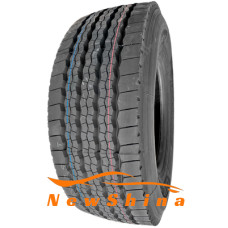 Black Nova LAND L6 (причіпна) 385/65 R22.5 164K PR24