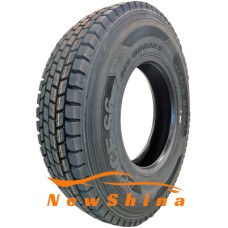 Black Nova SPACE S6 (ведуча) 315/80 R22.5 157/154K PR20