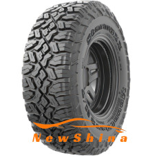 Starmaxx MountTerra M/T 285/70 R17 121/118Q PR10