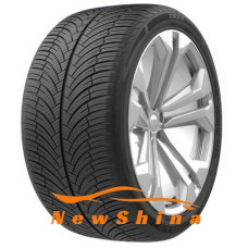 ZMAX X-Spider A/S 195/60 R15 88H