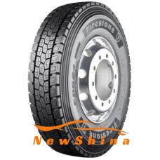 Firestone FD624 (ведушая) 315/70 R22.5 154/150L