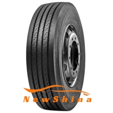 Roadwing DW660 (рульова) 315/70 R22.5 154L/150M PR20