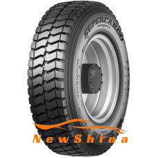 Supercargo SC318 (ведуча) 7.50 R16 125/121K