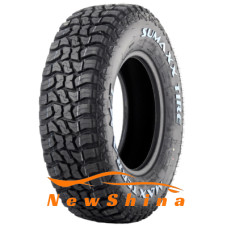 Sumaxx Max Terra M/T 235/65 R17 108T XL