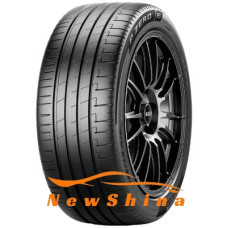 Pirelli PZero E 255/50 R20 109W XL Elect POL