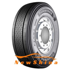 Firestone FT524 (причіпна) 385/55 R22.5 160K
