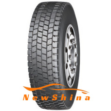 Doublestar DLD809 (ведуча) 295/80 R22.5 152/148M