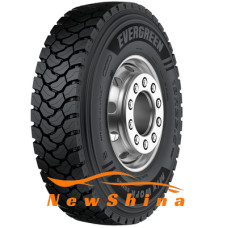 Evergreen Mix Work EDM60 (ведуча) 315/80 R22.5 156/153K PR20