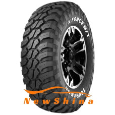 Tourador X FORCE M/T 215/75 R15 106/103Q