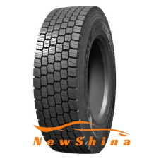 Greentrac GTSW1 (ведуча) 315/70 R22.5 154/150L PR18