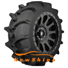 Radburg (наварка) PBD84 (с/г) 255/70 R16