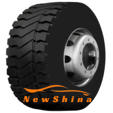 Radburg (наварка) K77 (ведуча) 225/75 R16C