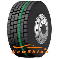 Radburg (наварка) K204 (ведуча) 285/70 R19.5