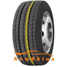 Radburg (наварка) K702 (ведуча) 275/70 R22.5