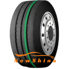 Radburg (наварка) K18 (рульова) 245/70 R17.5