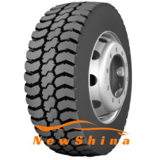 Radburg (наварка) PBD62 (ведуча) 295/80 R22.5