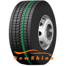 Radburg (наварка) K73 (ведуча) 295/60 R22.5