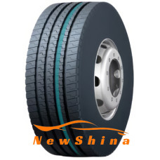 Radburg (наварка) K25 (рульова) 295/80 R22.5
