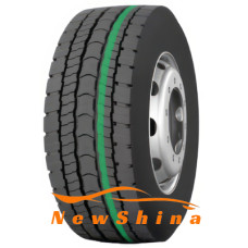 Radburg (наварка) K700 (ведуча) 315/70 R22.5