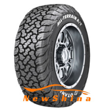 Otani All-Terrain A/T SA2000 265/60 R18 119/116Q