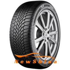 Bridgestone Blizzak 6 205/55 R16 91H