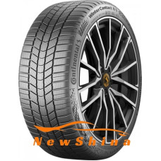Continental WinterContact 8 S 235/45 R19 99V XL