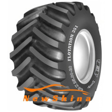 BKT FLOTATION 351 (с/г) 66.00/43 R25 170B PR16 TL
