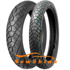 Wanda P6052 100/80 R17 58P