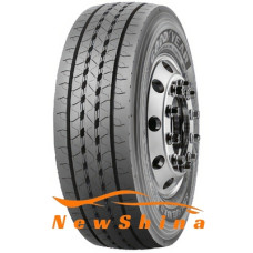 Goodyear S206 FUELMAX II (рульова) 315/70 R22.5 156/150L