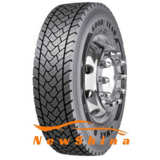 Goodyear KMAX D210 (ведуча) 295/80 R22.5 152/149M