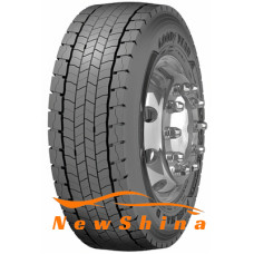 Goodyear FUELMAX D116 (ведуча) 315/70 R22.5 154/150L