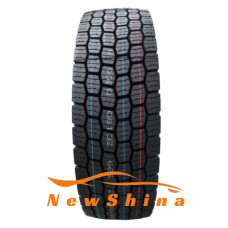 DEEMAX X999 (ведуча) 315/80 R22.5 157/154L PR20