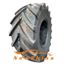 Alliance AGRIFLEX+ 372 (с/г) 600/70 R30 174D TL VF