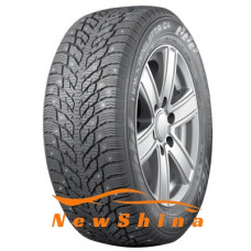 Nokian Hakkapeliitta C4 215/60 R17C 109/107R (шип)