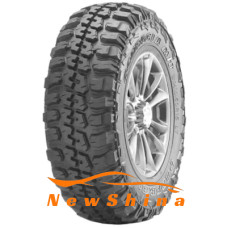 Federal Couragia M/T 245/75 R16 120/116Q OWL