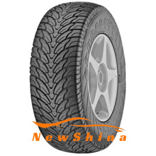 Federal Couragia S/U 265/70 R16 112H