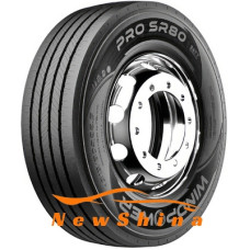 Windpower PRO SR80 (рульова) 315/70 R22.5 156/150L