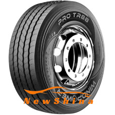 Windpower PRO TR88 (причіпна) 385/65 R22.5 164K