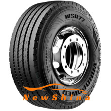 Windpower WSR77 (рульова) 385/65 R22.5 160K
