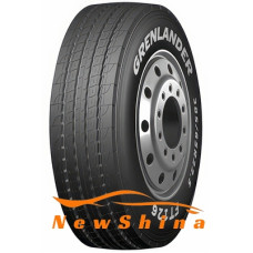 Grenlander FT126 (рульова) 385/65 R22.5 160L PR20