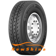 Michelin X Multi Energy Z2 (рульова) 315/70 R22.5 158/150L