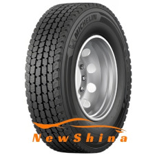 Michelin X COACH D (ведуча) 295/80 R22.5 154/150M