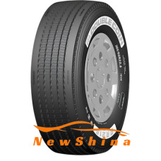 Double Coin RR215 (рульова) 385/55 R22.5 160K