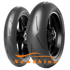 Pirelli DIABLO SuperCORSA V4 SP 190/50 R17 73W